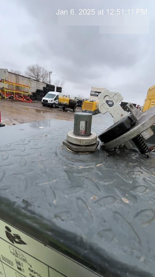 2020 WACKER NEUSON E3000