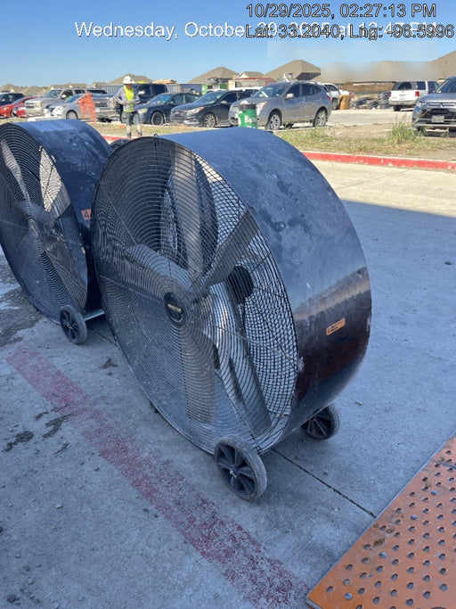 2024 MASTER MAC-48-BDF-C