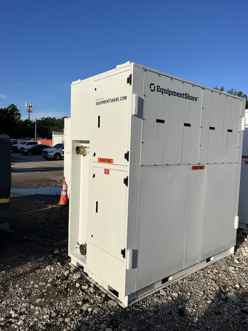 2025 CAPS PAHV-140TC-0NN0NN-5E5-P2-VG2CEUP