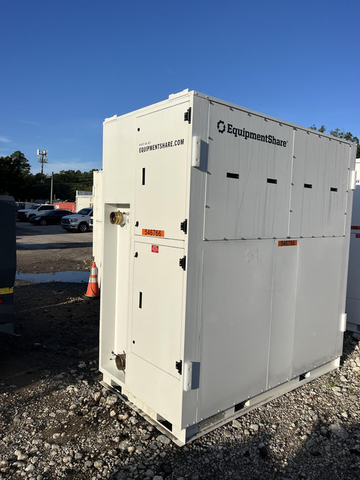 2025 CAPS PAHV-140TC-0NN0NN-5E5-P2-VG2CEUP