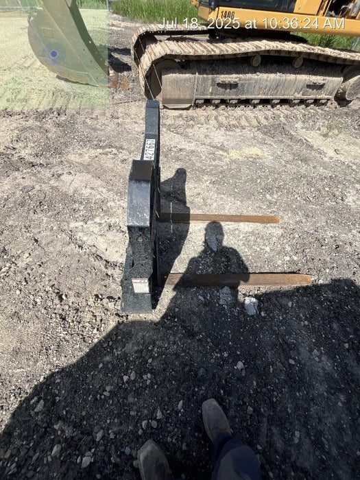 2024 VIRNIG PF4855-5VG