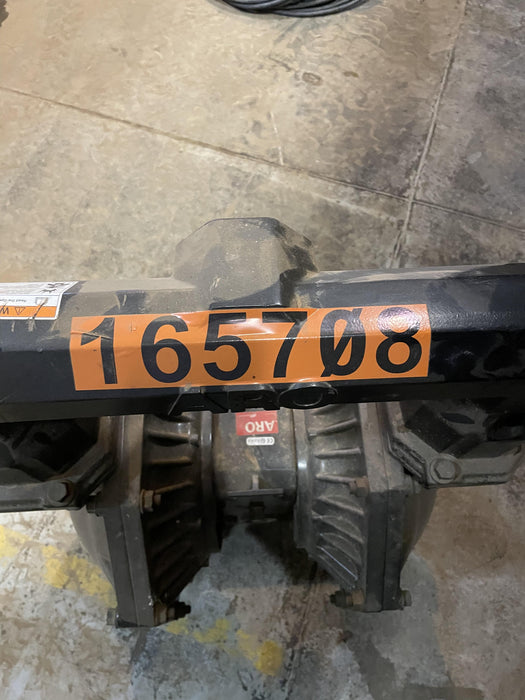 2021 INGERSOLL RAND PD30A-AAP-CCC-C