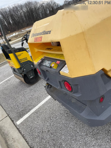 2022 ATLAS COPCO XAS188 CWK