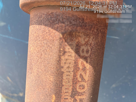 2020 CHICAGO PNEUMATIC CP4611 P