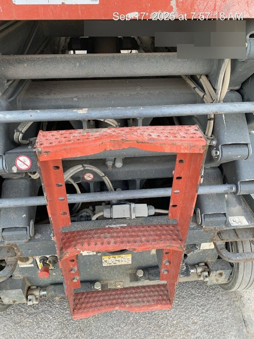 2018 SKYJACK SJIII-4632