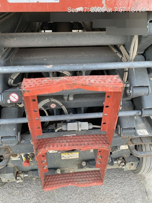 2018 SKYJACK SJIII-4632