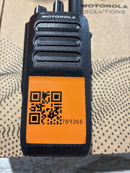2026 MOTOROLA R5 NON-DISPLAY
