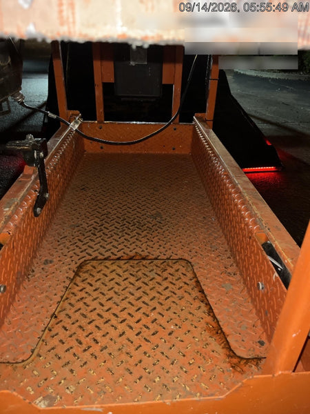 2021 JLG ES1330L
