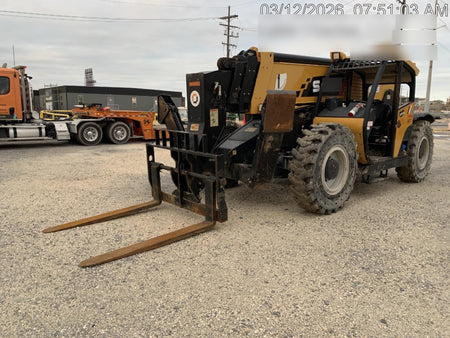 2022 SANY STH1256