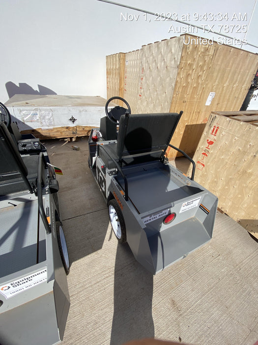 2022 COLUMBIA Expeditor