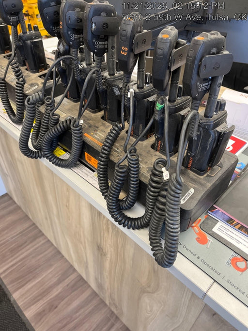 2024 MOTOROLA PMPN4284