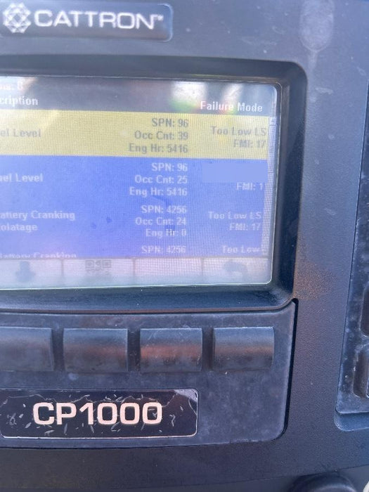 2022 THOMPSON 8RW-DDS-3.6-X