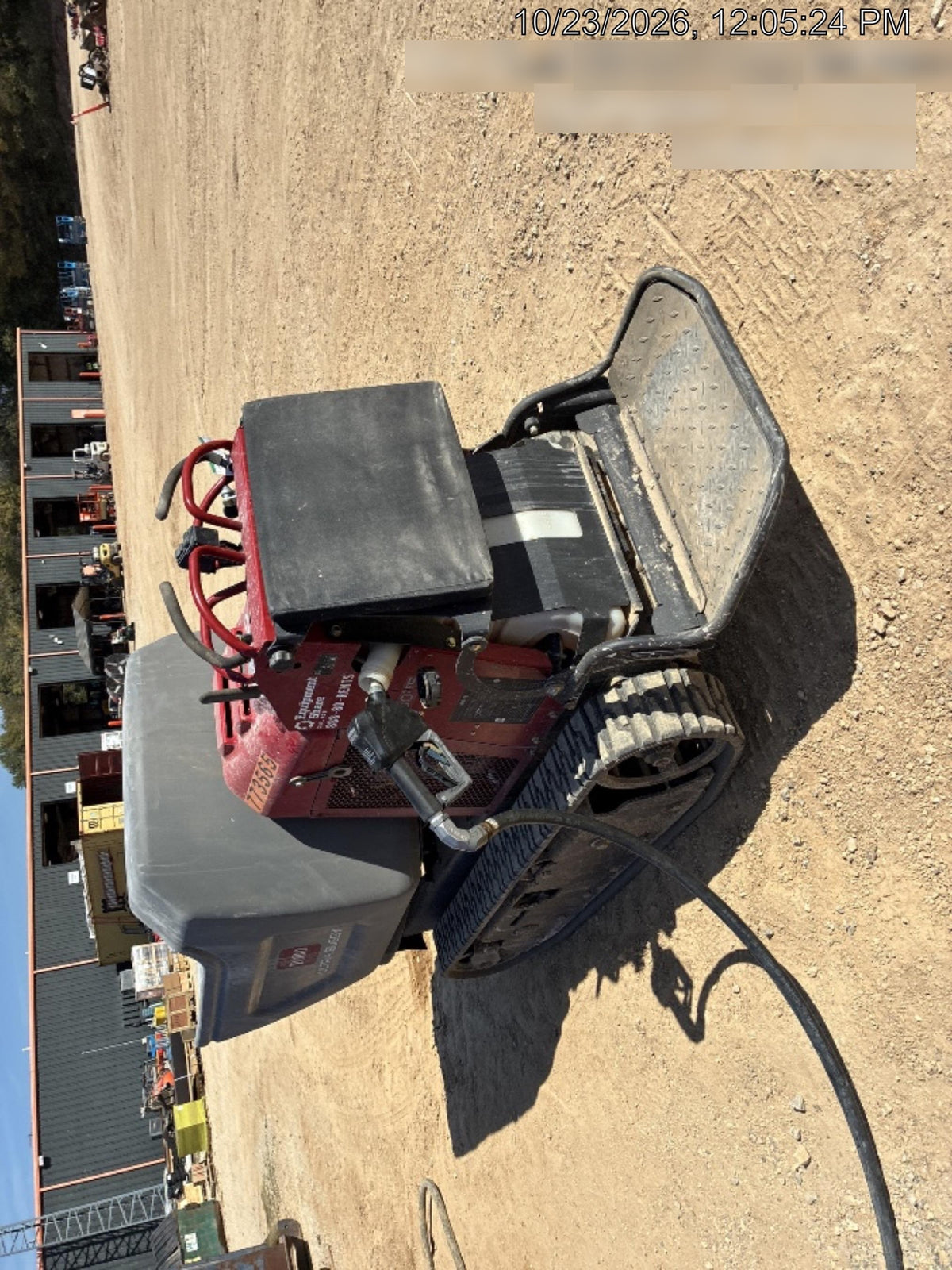 2026 TORO MBTX 2500-TS