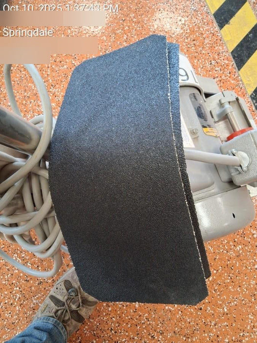 2021 ESSEX SILVER-LINE SL-8