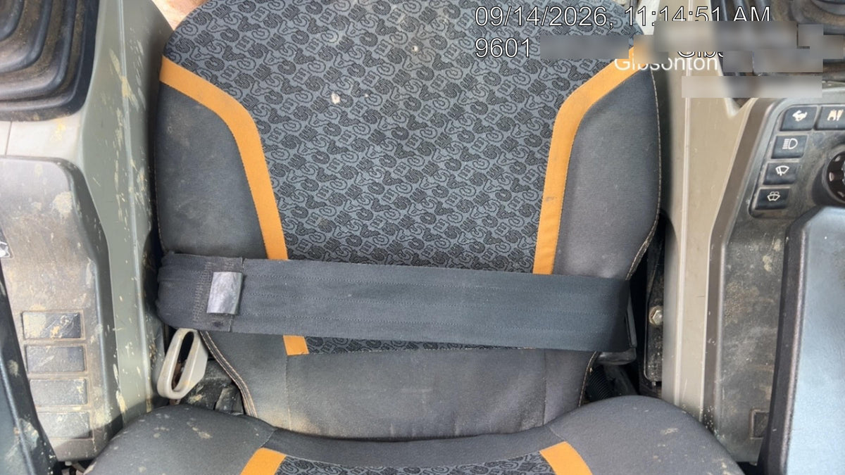 2023 CASE CX300E