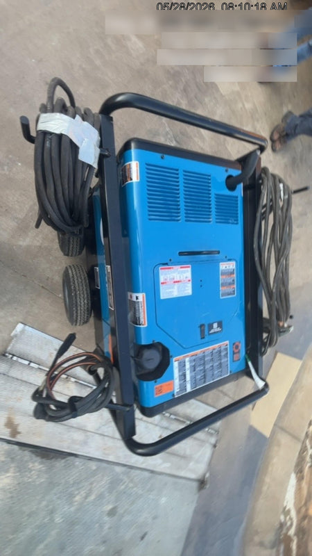 2026 MILLER ELECTRIC Bobcat 265 G