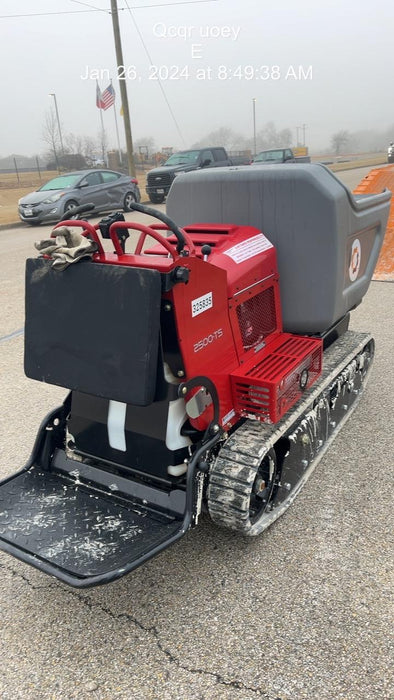 2023 TORO MBTX 2500-TS