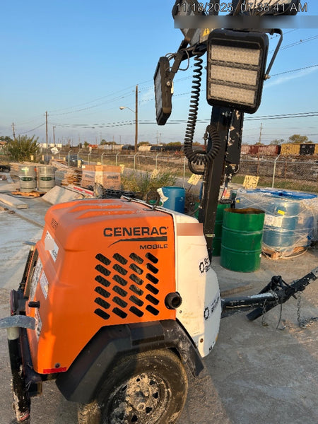 2024 GENERAC MLT2