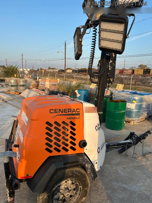 2024 GENERAC MLT2