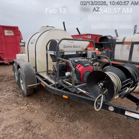 2022 SIMPSON 95122