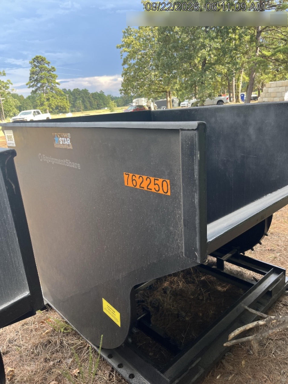 2026 STAR INDUSTRIES 1825CS