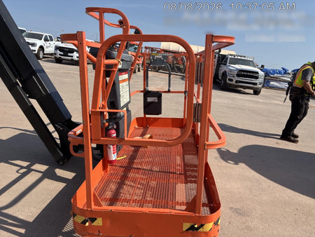 2025 JLG 460SJ
