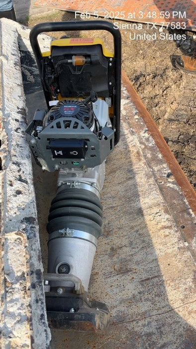 2024 WACKER NEUSON BS68-4Ab/28