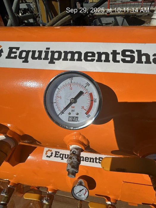 2025 MICHIGAN PNEUMATIC HV-15G-8P-ES-TRACKER