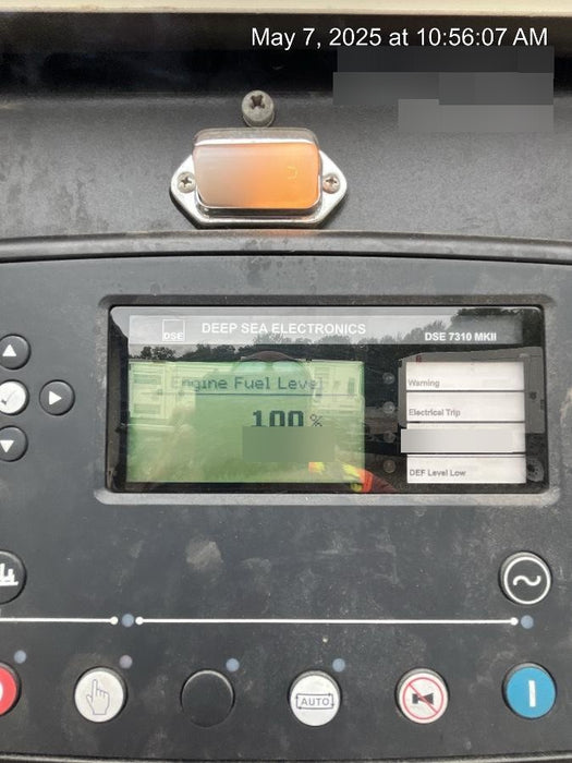 2022 ATLAS COPCO QAS 70