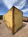 2021 CONEX Storage Container 8'x8'x40'