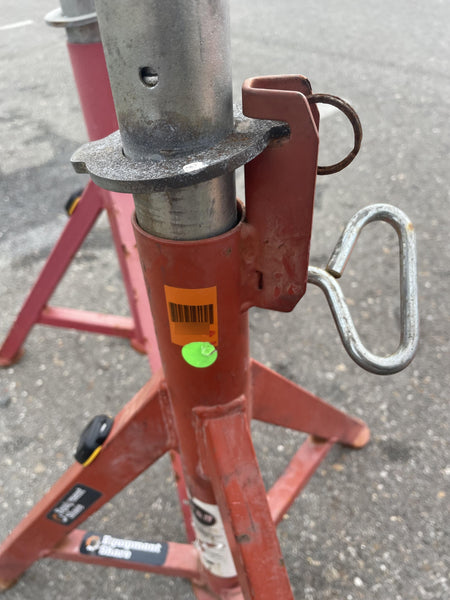 2020 B&B PIPE 4105