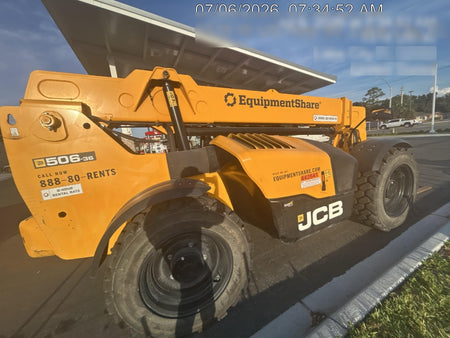 2024 JCB 506-36