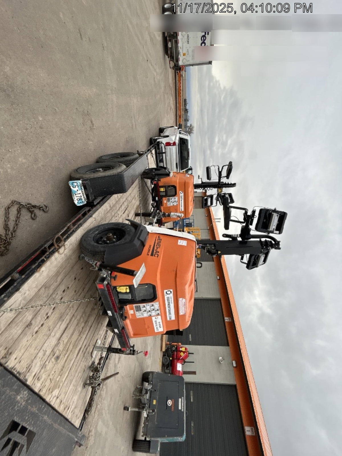 2023 GENERAC MLT2