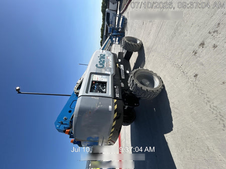 2022 GENIE S-65 XC