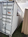 2025 CONEX Storage Container 8'x8'x40'