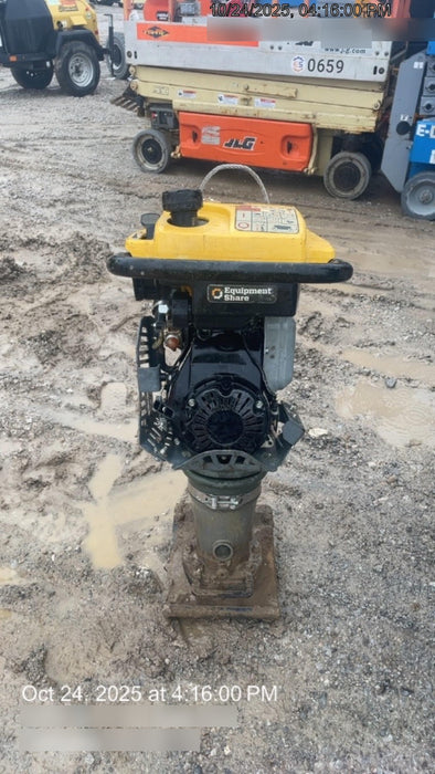 2020 WACKER NEUSON BS60-4As