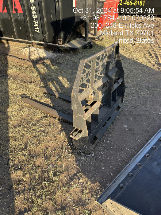 2023 VIRNIG PF4855-5VG