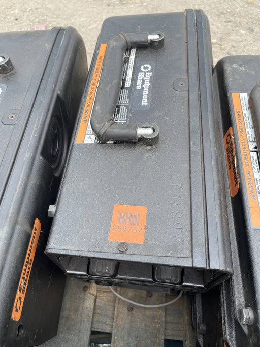 2022 LINCOLN ELECTRIC Activ8X