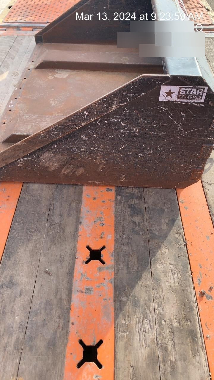 2020 STAR INDUSTRIES 1406B