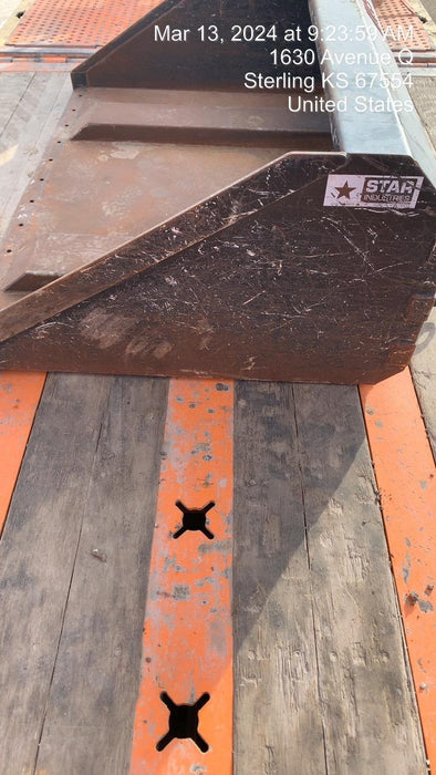 2020 STAR INDUSTRIES 1406B