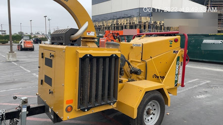 2022 VERMEER BC1000XL Diesel