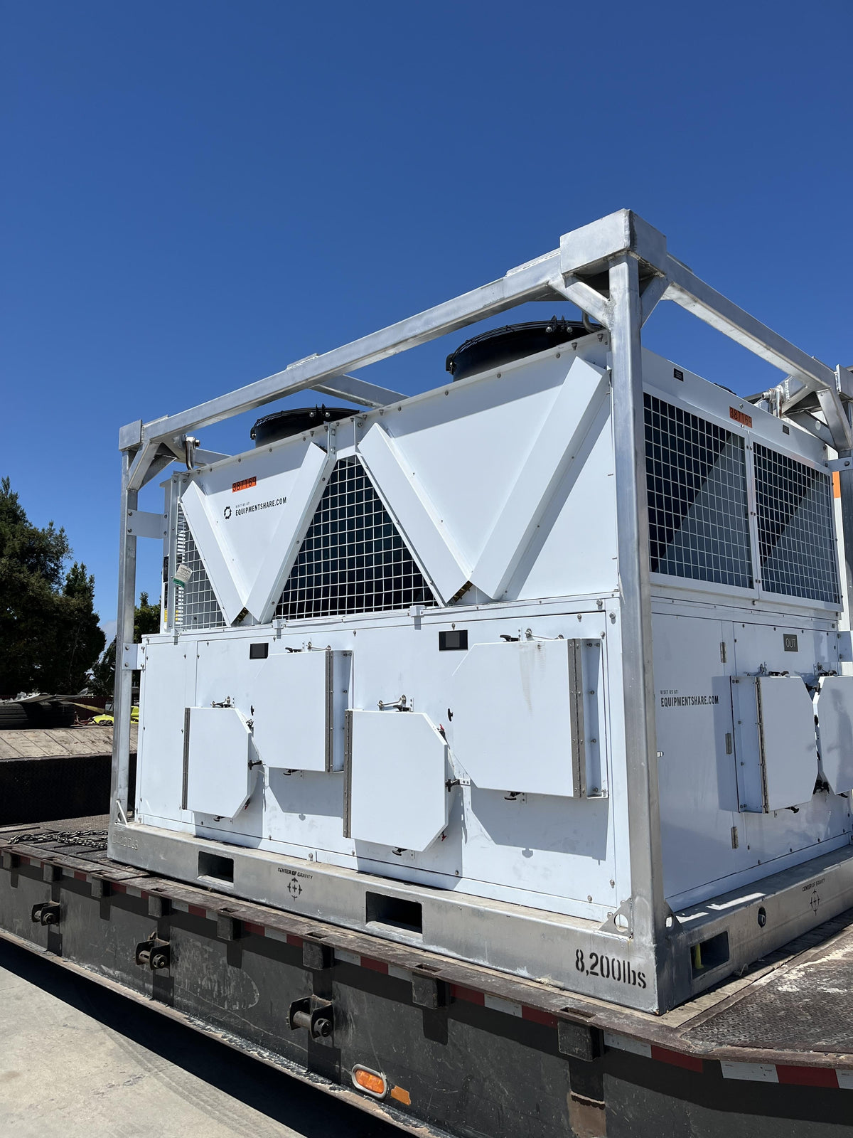 2024 SMARTECH SACP81A-HS
