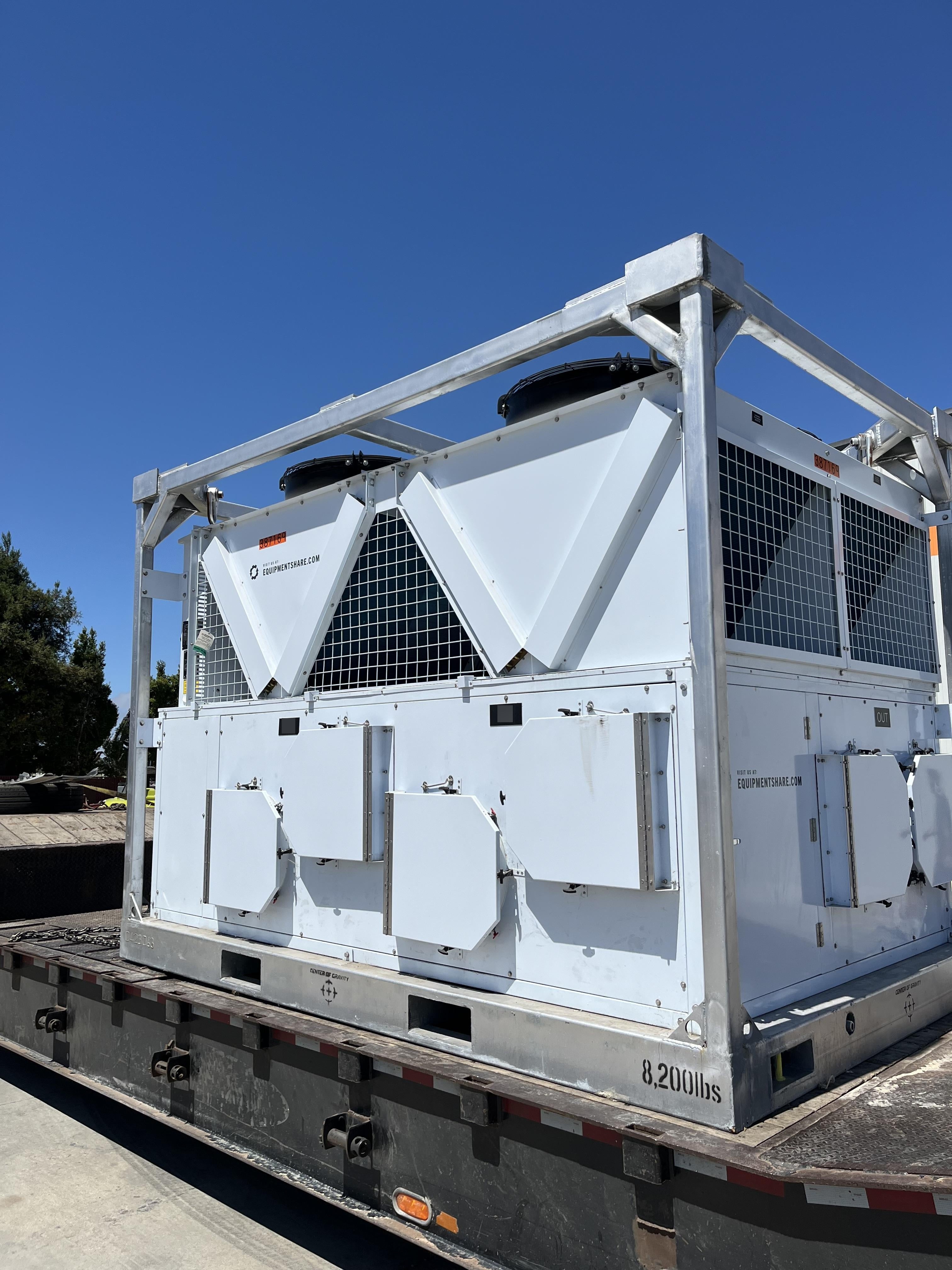 2024 SMARTECH SACP81A-HS