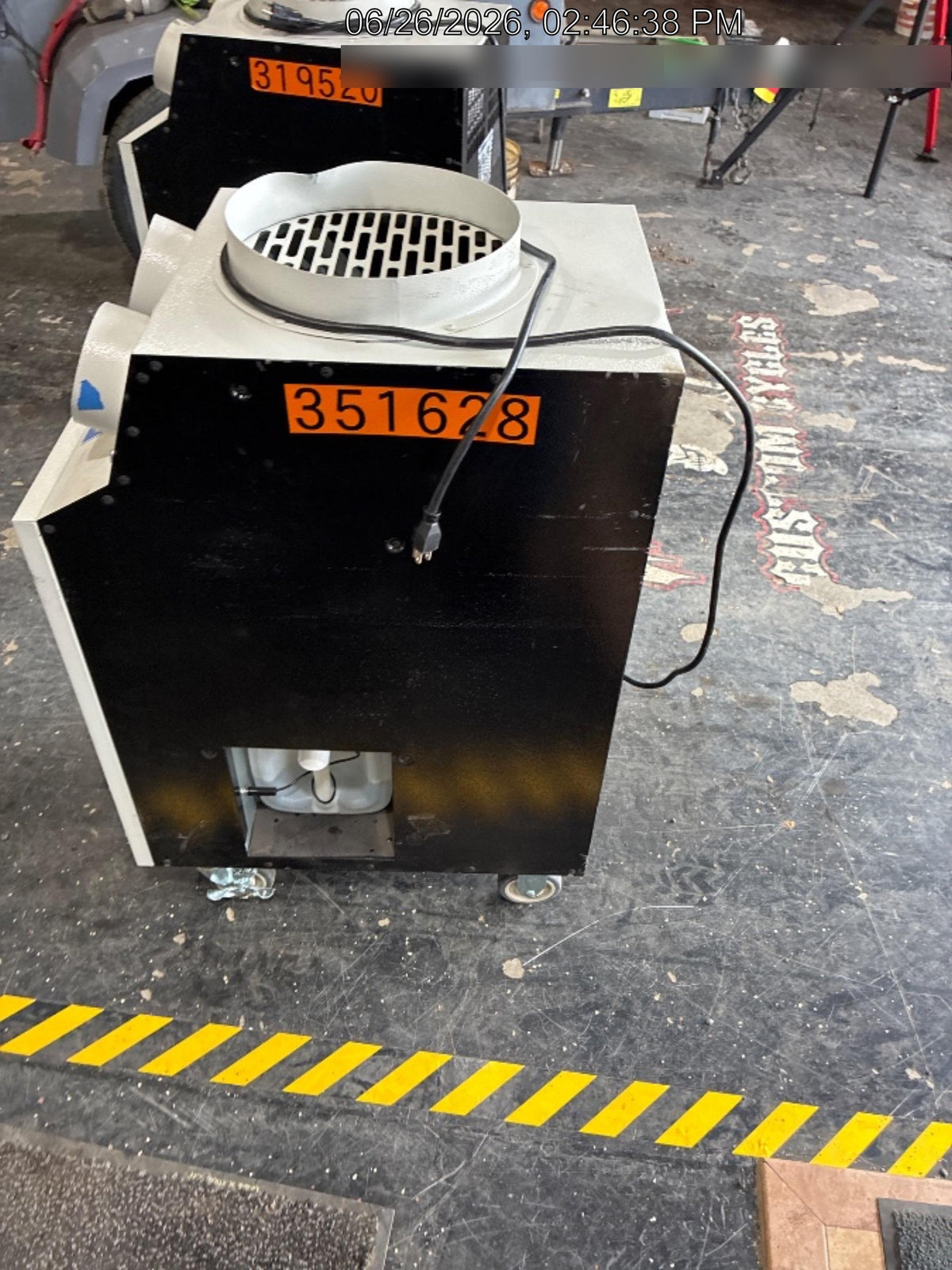 2023 KWIKOOL KPAC1411-2