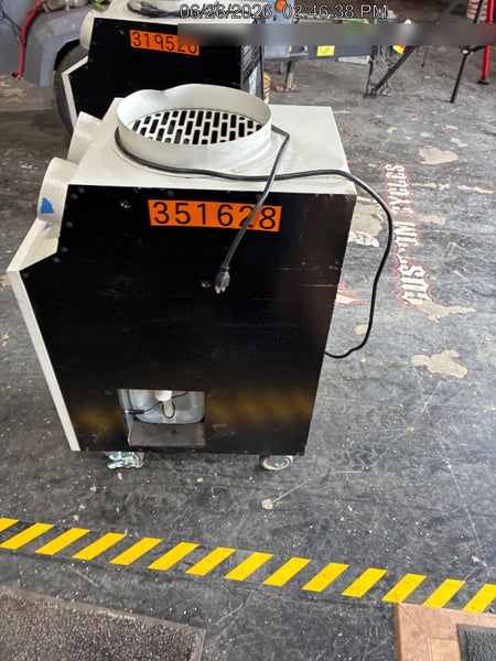 2023 KWIKOOL KPAC1411-2