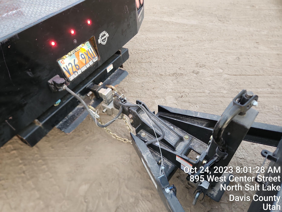 2023 STEELPOINT K19E