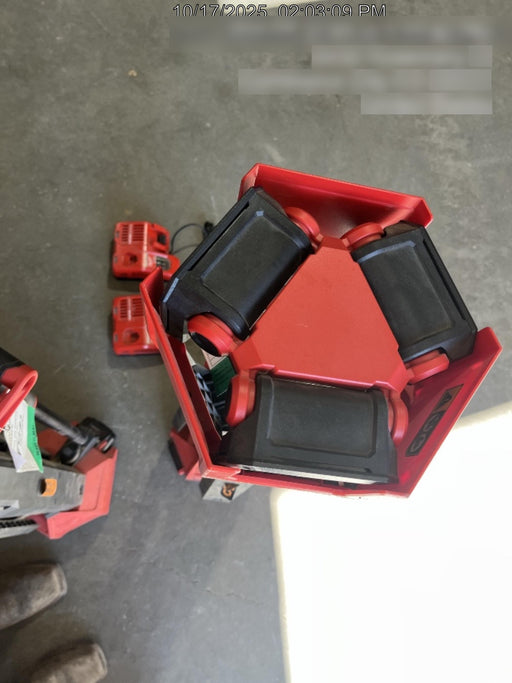 2022 MILWAUKEE 2136-20