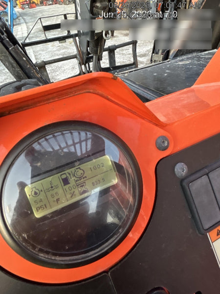 2024 SKYTRAK 12054
