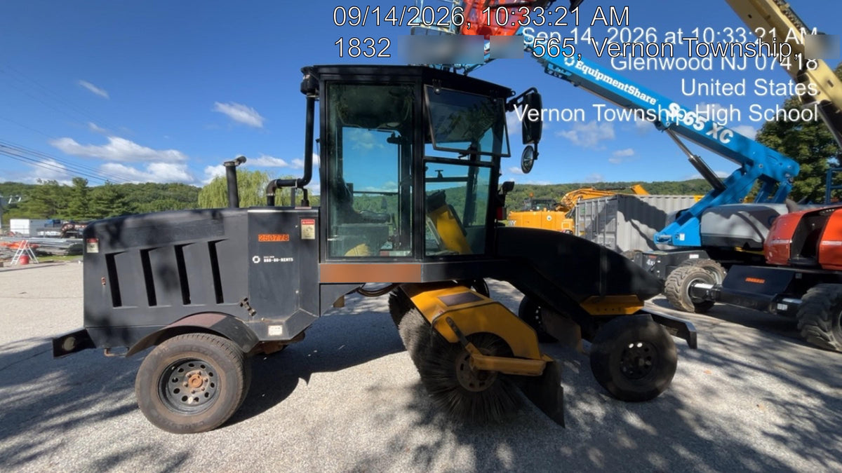2022 LAYMOR SM450