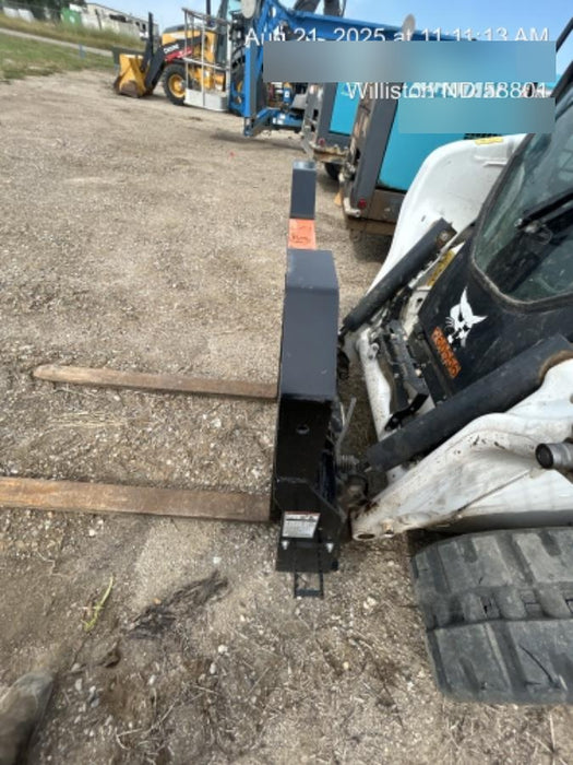 2024 VIRNIG PF4855-5VG